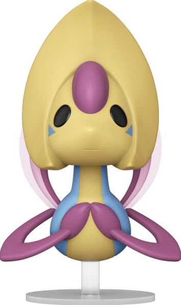 POP Jumbo Games: Pokémon - Cresselia (2024 C2E2 Shared Exclusive)