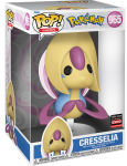 Alternative view 4 of Pokemon Jumbo POP: Cresselia