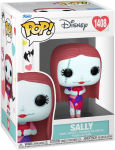 Alternative view 1 of POP Disney: TNBC Valentines- Sally