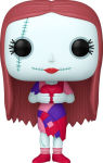 Alternative view 2 of POP Disney: TNBC Valentines- Sally