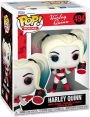 POP Heroes: HQ:AS- Harley Quinn