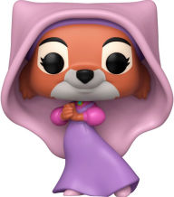 POP Disney: RH- Maid Marian