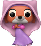 Alternative view 1 of POP Disney: Robin Hood - Maid Marian