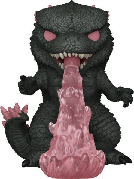 POP Movies: GxK- Godzilla w/Heat-Ray