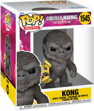 Title: POP Super: Godzilla x Kong - Kong