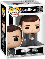 Title: POP Movies: Goodfellas S1- Henry Hill