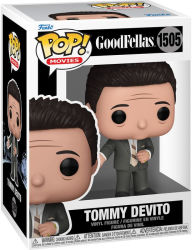 POP Movies: Goodfellas S1- Tommy Devito