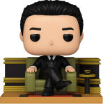 Alternative view 3 of POP Deluxe: The Godfather Part II - Michael Corleone