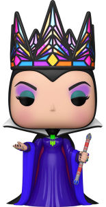 Title: POP Disney: Snow White Live Action- Pop 2