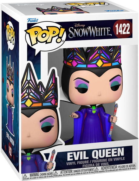 POP Disney: Snow White Live Action- Pop 2
