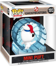 POP! DLX: Ghostbusters (2024): Pop 5