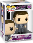 Alternative view 1 of POP Movies: Galaxy Quest Jason Nesmith