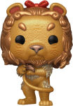 Alternative view 2 of POP Movies: The Wizard of Oz- Cowardly Lion with CH (FL)