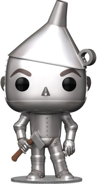 POP Movies: The Wizard of Oz- The Tin Man