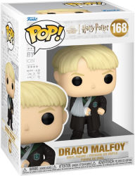 POP Movies: Harry Potter and the Prisoner of Azkaban Malfoy with Broken Arm