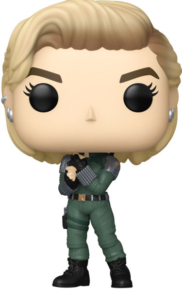POP Marvel: Thunderbolts POP