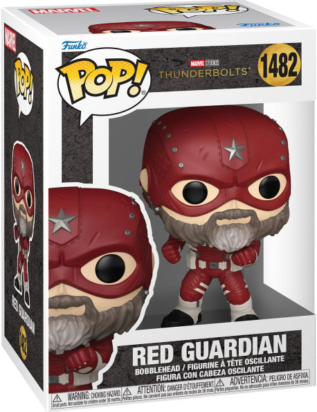 Funko マーベル アベンジャーズ オールドスティーブ バッキーバーンズ　2点 Funko Pop! Marvel: Doctor Strange #161