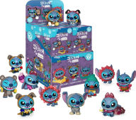 Title: Mystery Mini: Disney- Stitch in Costume