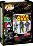 Alternative view 2 of POP Comic Cover: Star Wars - Boba Fett