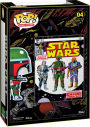 Alternative view 2 of POP Comic Cover: Star Wars - Boba Fett