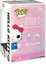 Alternative view 2 of POP Jumbo: Hello Kitty 50th Anniversary Hello Kitty