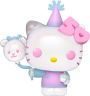Alternative view 3 of POP Sanrio: Hello Kitty 50th Anniversary Hello Kitty with Balloons