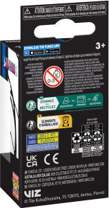 Title: POP Keychain: BLEACH- Ichigo (FB Shikai)