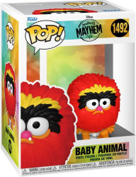 Title: POP Disney: The Muppets Mayhem - Baby Animal