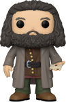 Alternative view 1 of POP Super: Hagrid with Letter (B&N Exclusive)