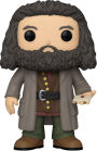 POP Super: Hagrid with Letter (B&N Exclusive)