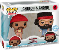 POP Movies: Cheech & Chong- Cheech/Chong 2PK