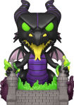 Alternative view 1 of POP Deluxe: Maleficent on Bridge