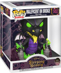 Alternative view 2 of POP Deluxe: Maleficent on Bridge