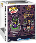 Alternative view 3 of POP Deluxe: Maleficent on Bridge