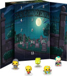 Alternative view 2 of Advent Calendar: 13 Day- Simpsons Countdown W1