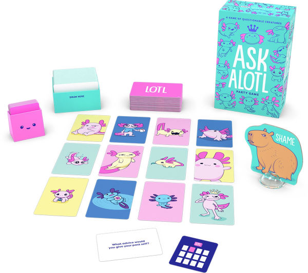 Askalotl