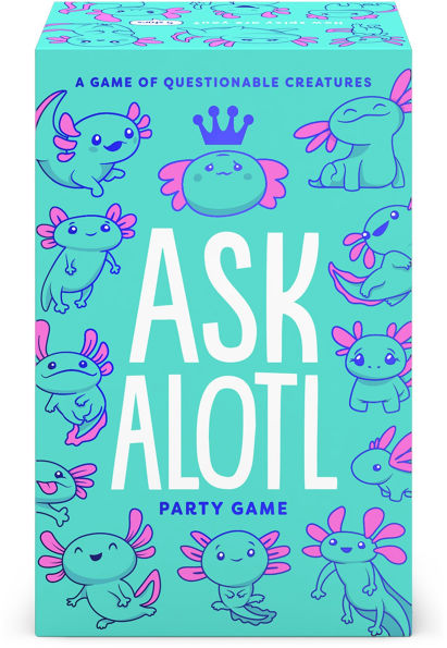 Askalotl