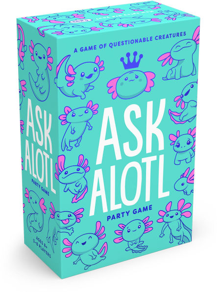 Askalotl