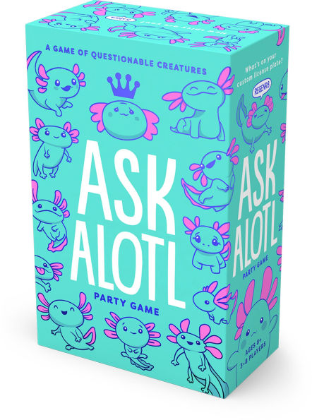Askalotl
