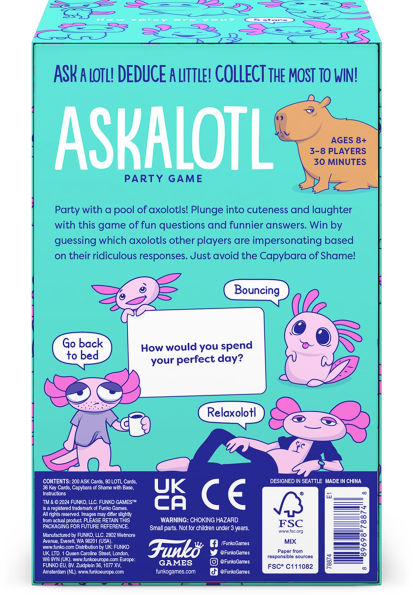 Askalotl