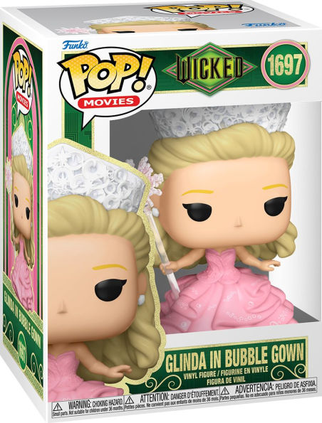 POP Movies: Wicked - Glinda