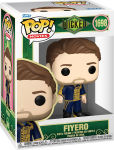 Alternative view 2 of POP Movies: Wicked - Fiyero