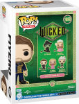 Alternative view 3 of POP Movies: Wicked - Fiyero