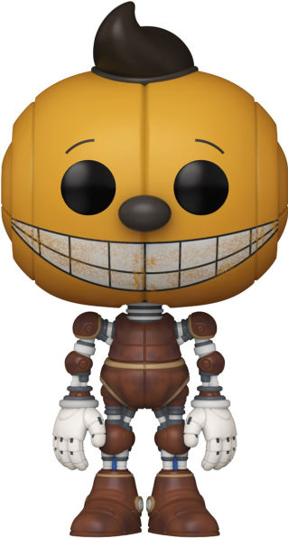 POP Movies: Electric State - POP 2