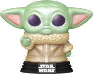 POP Star Wars: Holiday- Grogu