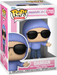 Alternative view 2 of POP Movies: Mean Girls 20th Anni Damien