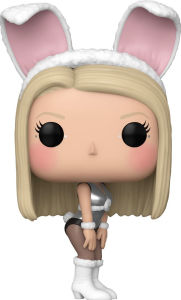 Title: POP Movies: Mean Girls 20th Anni Regina George