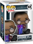Alternative view 2 of POP&Buddy: Sandman- Lucienne