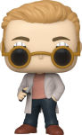 Alternative view 1 of POP TV: Sandman- The Corinthian