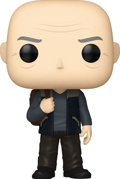 POP TV: ST Picard- Picard